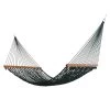 DURACORD® Single Original Rope Hammock - Green 2 DURACORD® Single Original Rope Hammock - Green -Boutique Hammock Shop 12dcg xx