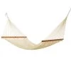 DURACORD® Single Original Rope Hammock - Oatmeal 2 DURACORD® Single Original Rope Hammock - Oatmeal -Boutique Hammock Shop 12dcot single oatmeal duracord rope hammock xx
