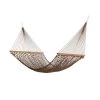 DURACORD® Deluxe Original Rope Hammock - Antique Brown 2 DURACORD® Deluxe Original Rope Hammock - Antique Brown -Boutique Hammock Shop 14dcab studio xx