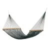 DURACORD® Deluxe Original Rope Hammock - Green -Boutique Hammock Shop 14dcg studio xx