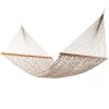 DURACORD® Presidential Original Rope Hammock - Antique Brown Heirloom Tweed 1 DURACORD® Presidential Original Rope Hammock - Antique Brown Heirloom Tweed -Boutique Hammock Shop 15dcotab studio1 xx