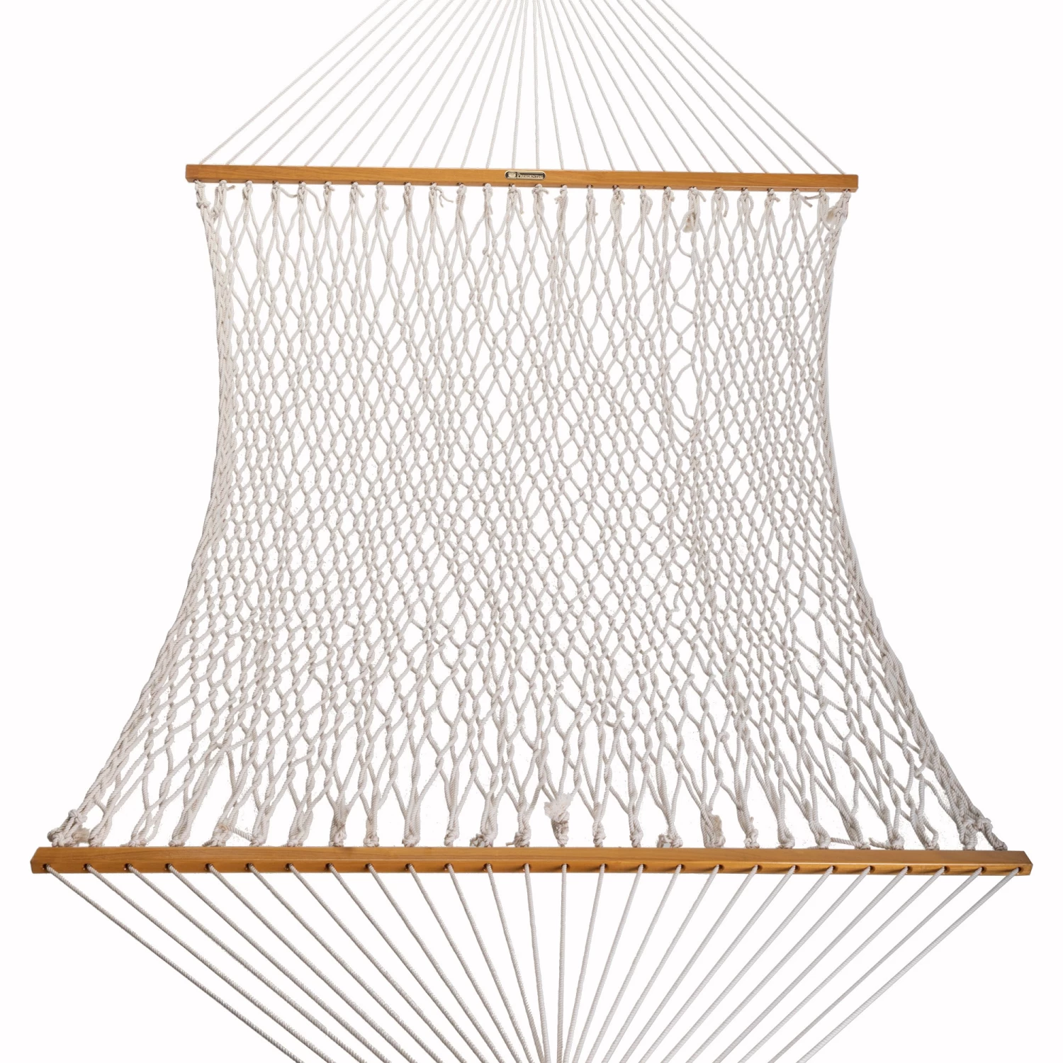 Presidential Original Cotton Rope Hammock 5 Presidential Original Cotton Rope Hammock - Image 3