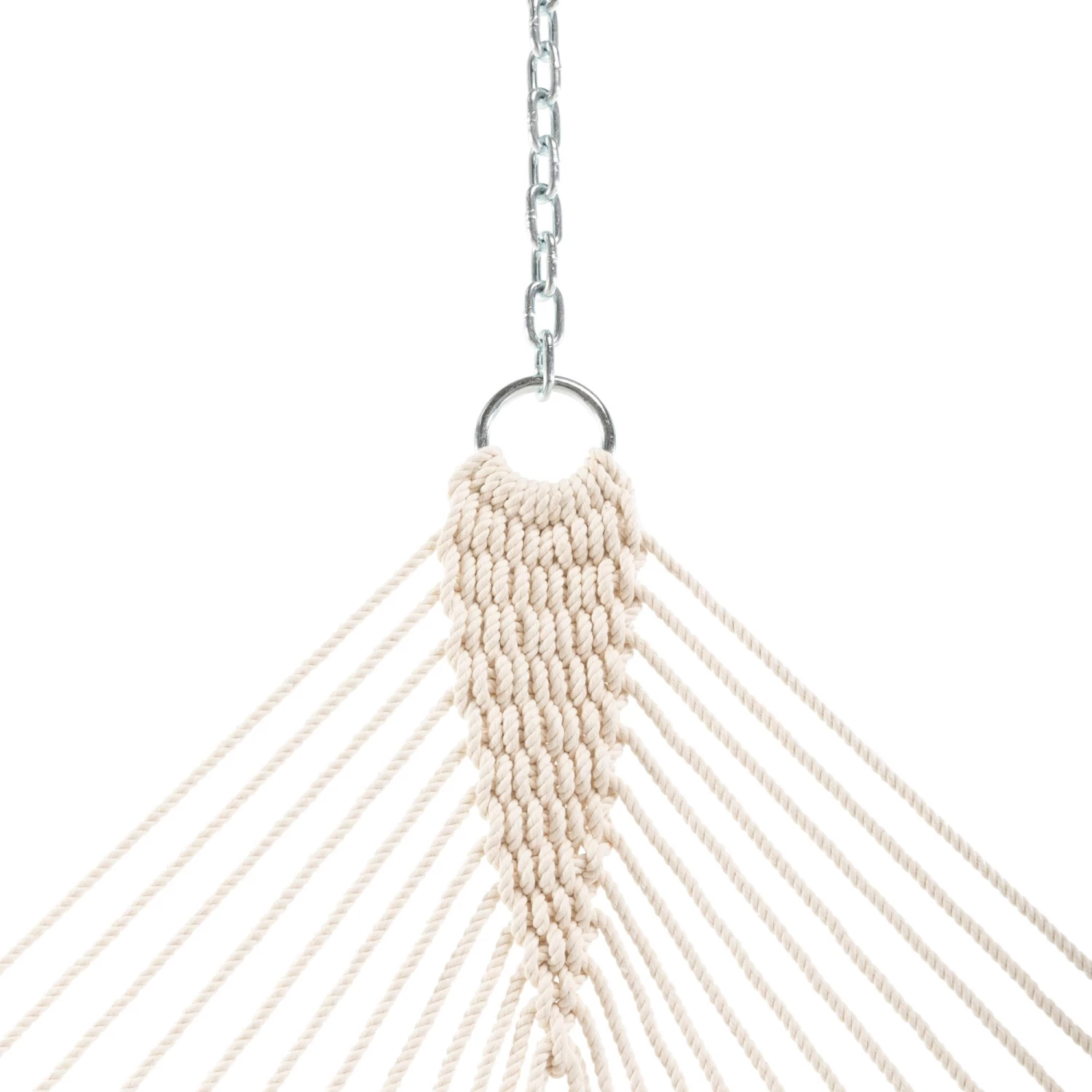 Presidential Original Cotton Rope Hammock 8 Presidential Original Cotton Rope Hammock - Image 6