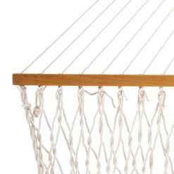 Presidential Original Cotton Rope Hammock 12 Presidential Original Cotton Rope Hammock -Boutique Hammock Shop 15oc spreaderbar xx