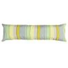 Long Sunbrella Hammock Pillow - Expand Citronelle