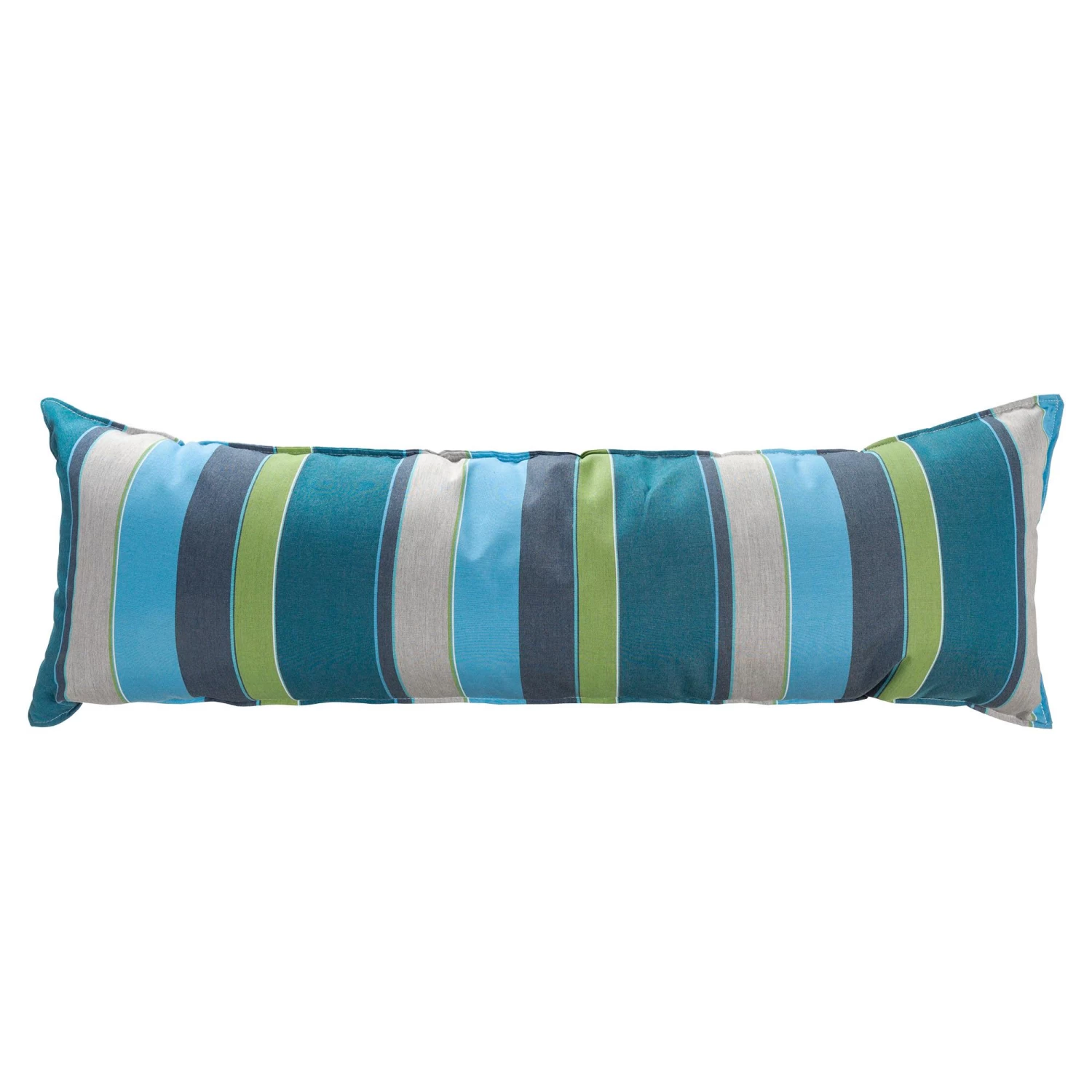 Long Sunbrella Hammock Pillow - Expand Calypso 6 Long Sunbrella Hammock Pillow - Expand Calypso - Image 4