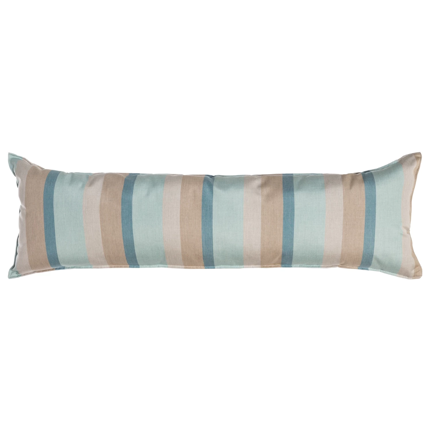 Long Plush Sunbrella® Hammock Pillow - Gateway Mist 4 Long Plush Sunbrella® Hammock Pillow - Gateway Mist - Image 2