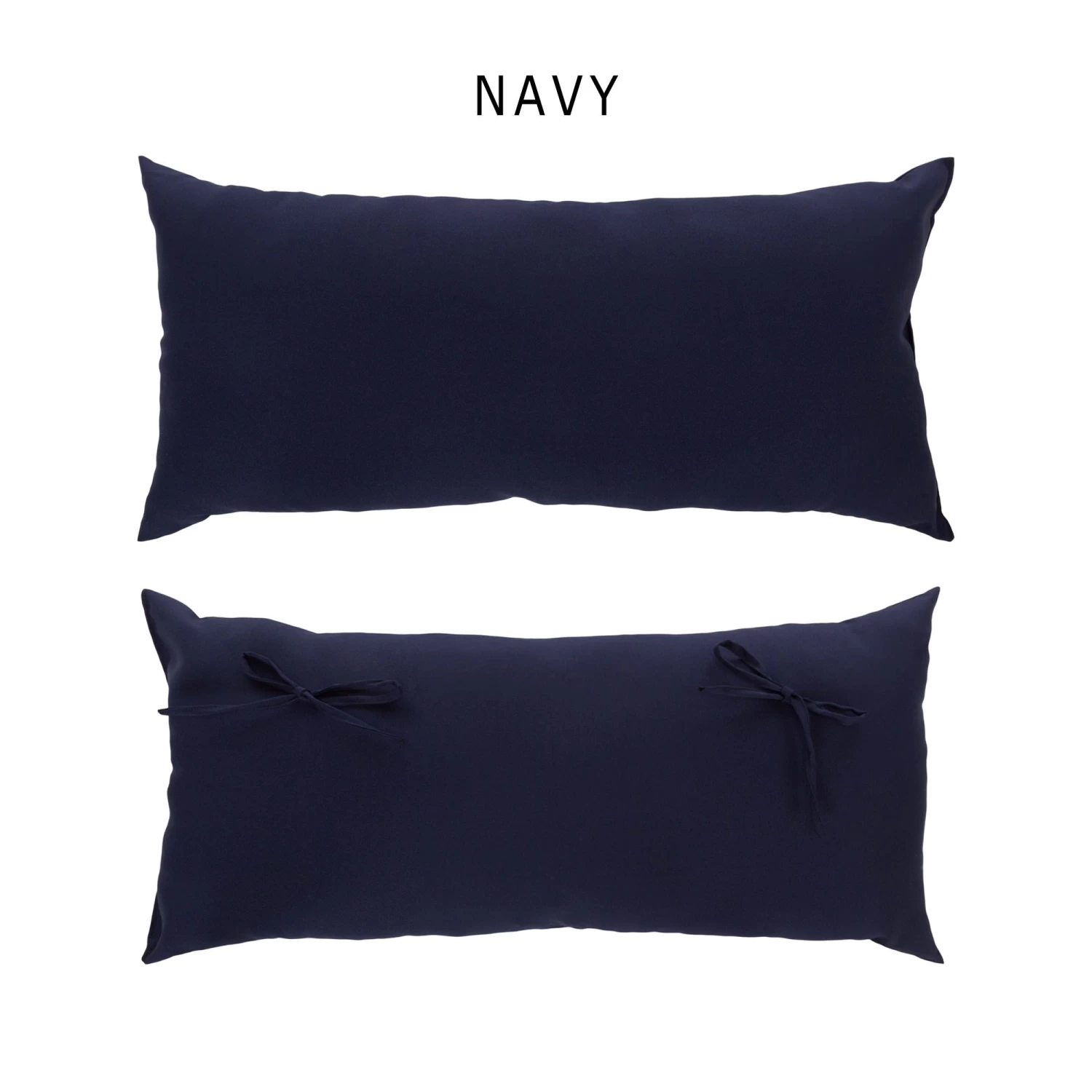 Recycled Polyester Hammock Pillow 5 Recycled Polyester Hammock Pillow - Image 3