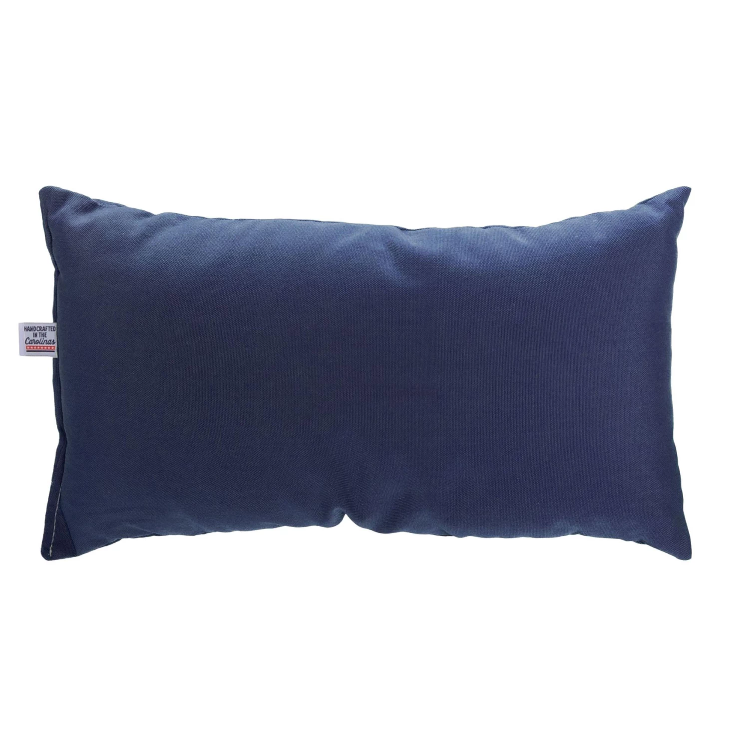 Navy Hammock Pillow 3 Navy Hammock Pillow