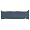 Long Sunbrella Hammock Pillow - Platform Indigo 2 Long Sunbrella Hammock Pillow - Platform Indigo -Boutique Hammock Shop b pi long long hammock pillow sunbrella platform indigo xx