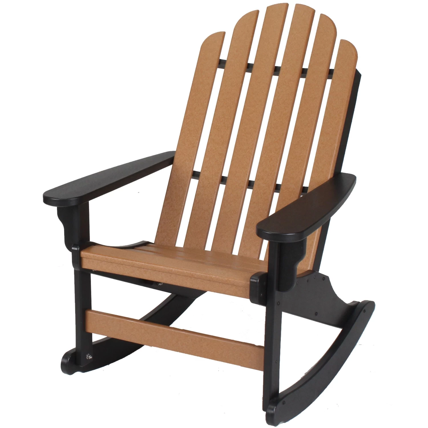 DURAWOOD® Essentials Adirondack Rocker 20 DURAWOOD® Essentials Adirondack Rocker - Image 18