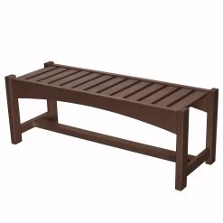 DURAWOOD® Dining Bench -Boutique Hammock Shop bn2cho 1 xx