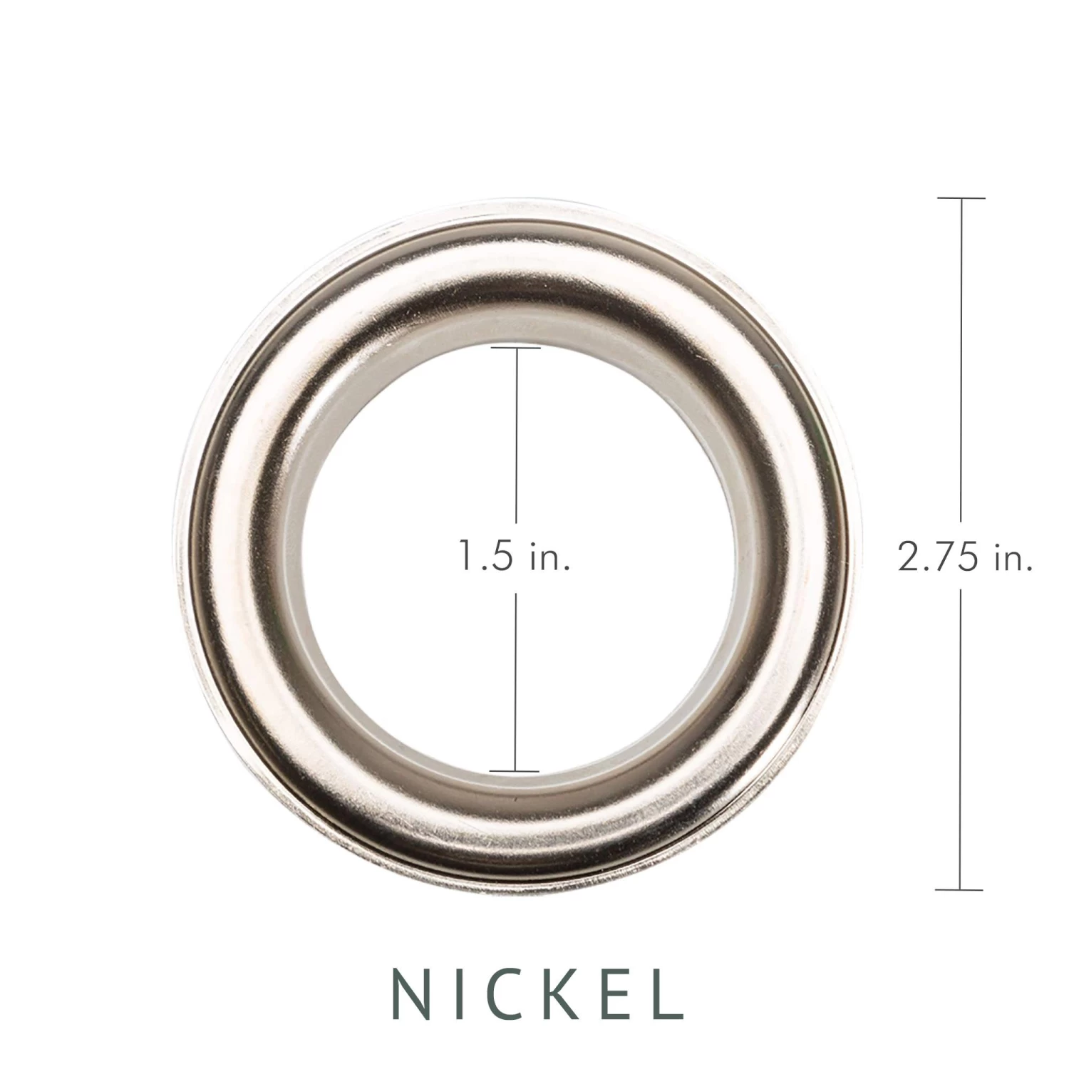 Sunbrella Cast Shale Outdoor Curtain With Grommets 11 Sunbrella Cast Shale Outdoor Curtain With Grommets - Image 9