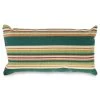 Baldwin Stripe Outdoor Throw Pillow 19 In. X 10 In. Rectangle/Lumbar -Boutique Hammock Shop bsq7004rpillow xx 1