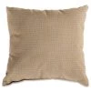 Sunbrella Throw Pillow - Antique Beige