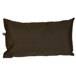 Bay Brown Sunbrella Outdoor Throw Pillow -Boutique Hammock Shop bsqbrr xx