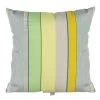 Sunbrella Throw Pillow - Expand Citronelle -Boutique Hammock Shop bsqecl xx