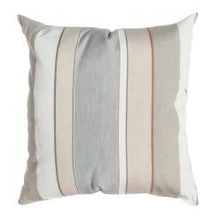 Sunbrella Throw Pillow - Expand Dove