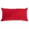 Red Outdoor Throw Pillow 19 In. X 10 In. Rectangle/Lumbar 1 Red Outdoor Throw Pillow 19 In. X 10 In. Rectangle/Lumbar -Boutique Hammock Shop bsqirdr xx