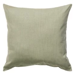 Cast Oasis Sunbrella Outdoor Throw Pillow