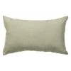 Cast Oasis Sunbrella Outdoor Throw Pillow 19 In. X 10 In. Rectangle/Lumbar
