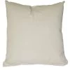 Oatmeal Sunbrella Outdoor Throw Pillow -Boutique Hammock Shop bsqot studio xx