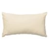 Oatmeal DuraCord Outdoor Throw Pillow 19 In. X 10 In. Rectangle/Lumbar 1 Oatmeal DuraCord Outdoor Throw Pillow 19 In. X 10 In. Rectangle/Lumbar -Boutique Hammock Shop bsqotr xx