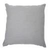 Spectrum Dove Sunbrella Outdoor Throw Pillow -Boutique Hammock Shop bsqsdl sunbrella spectrum dove hatteras hammocks xx