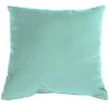 Spectrum Mist Sunbrella Outdoor Throw Pillow -Boutique Hammock Shop bsqsm1 xx