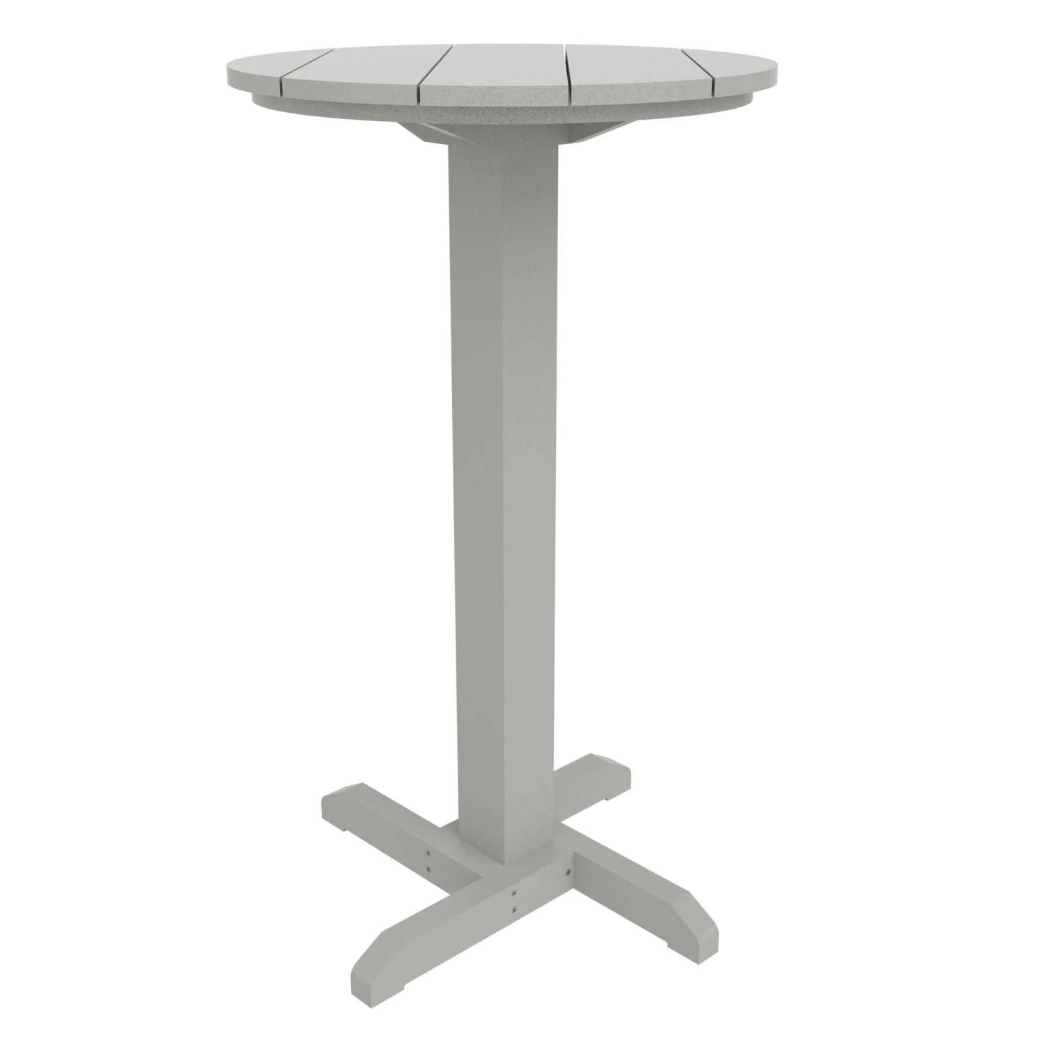DURAWOOD® Nest Bistro Bar Table 10 DURAWOOD® Nest Bistro Bar Table - Image 8