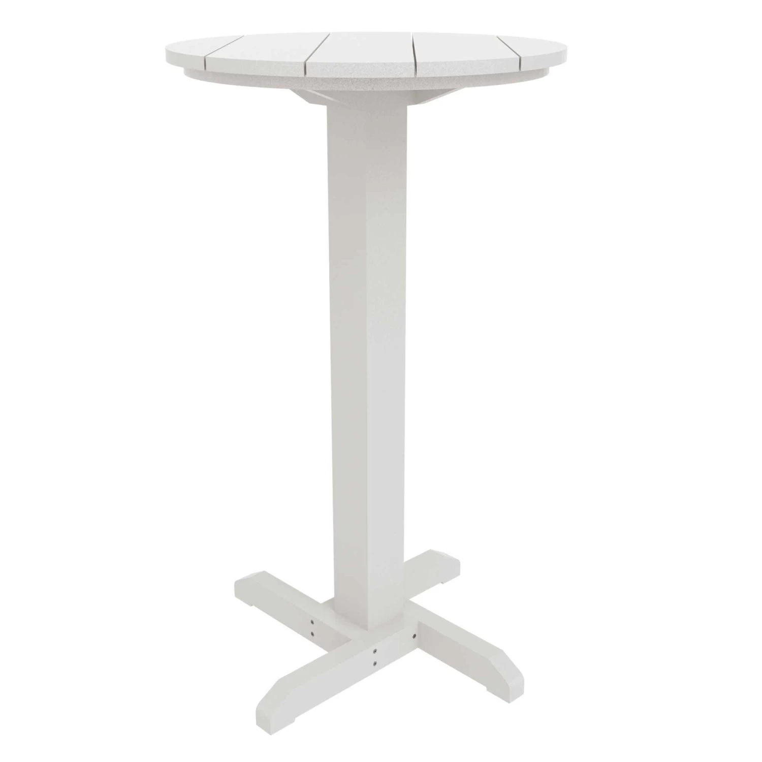 DURAWOOD® Nest Bistro Bar Table 11 DURAWOOD® Nest Bistro Bar Table - Image 9