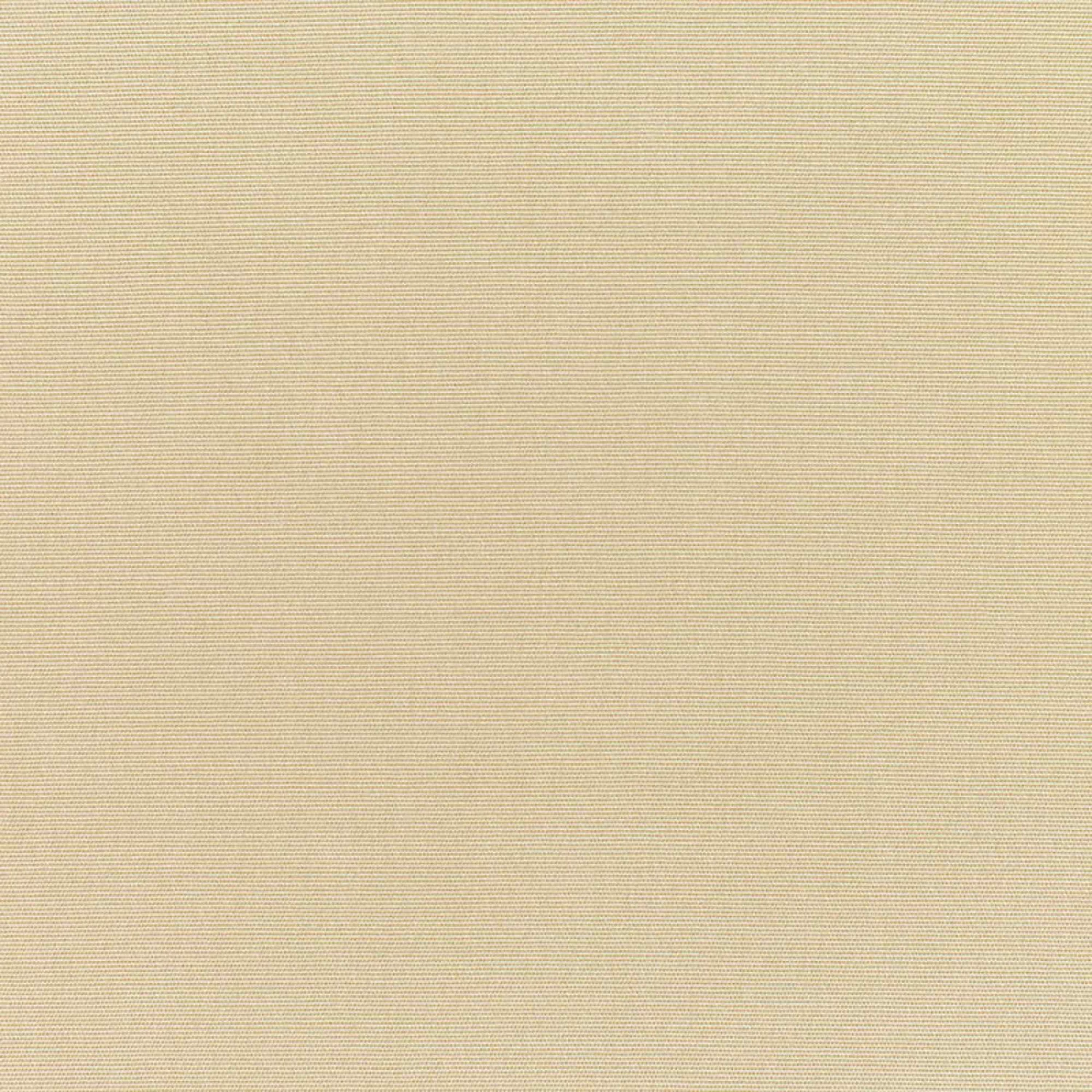 Sunbrella Canvas Antique Beige Outdoor Curtain With Grommets 6 Sunbrella Canvas Antique Beige Outdoor Curtain With Grommets - Image 4