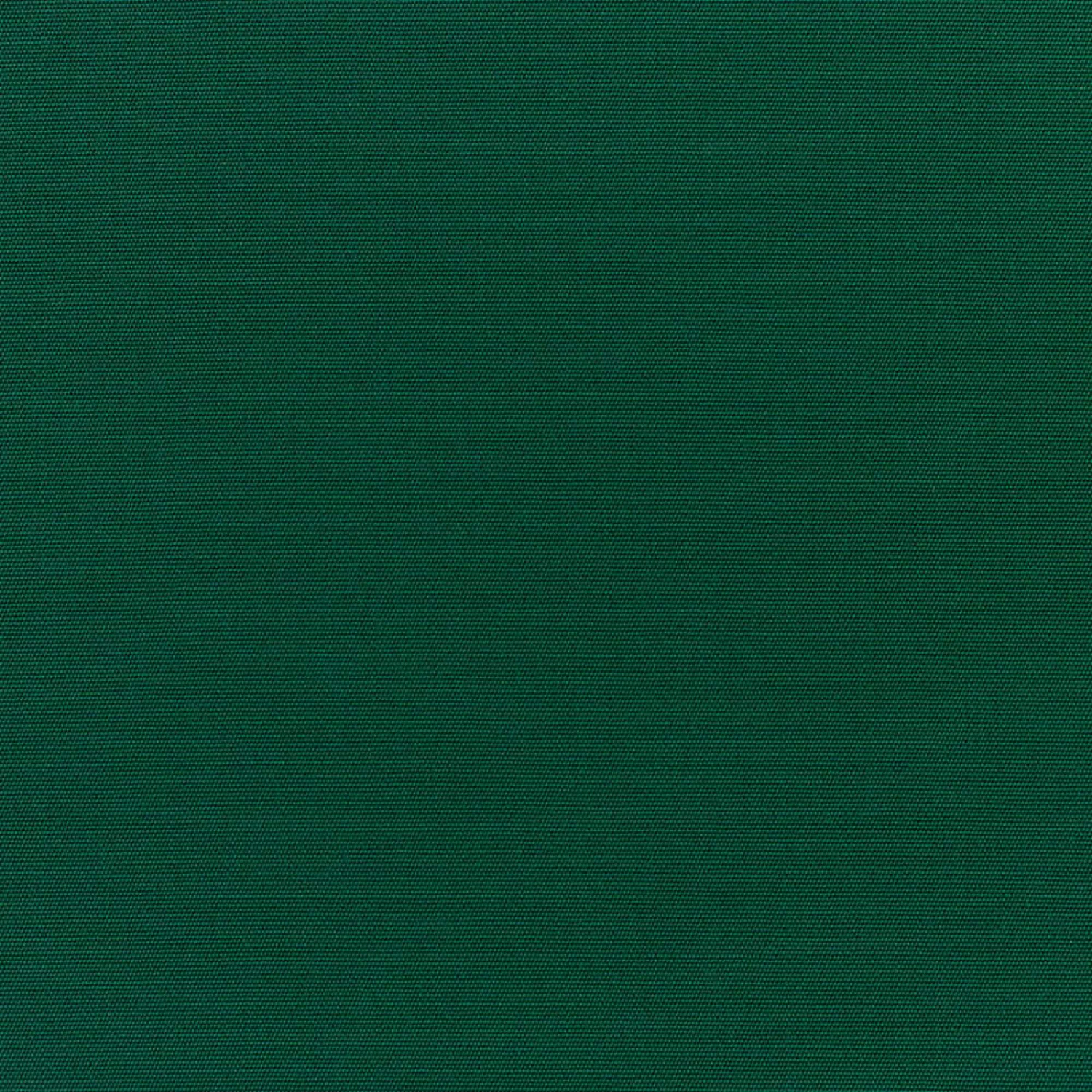 Sunbrella Canvas Forest Green Outdoor Curtain With Grommets 4 Sunbrella Canvas Forest Green Outdoor Curtain With Grommets - Image 2