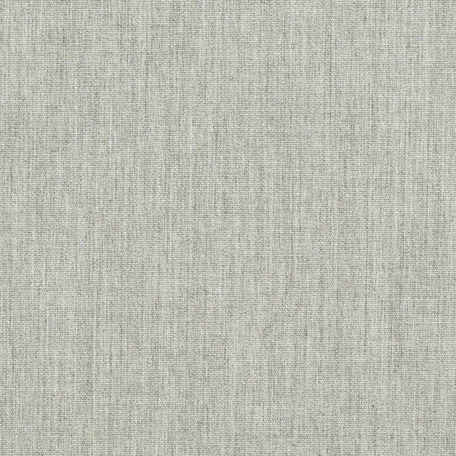 Sunbrella Canvas Granite Outdoor Curtain With Grommets 4 Sunbrella Canvas Granite Outdoor Curtain With Grommets - Image 2