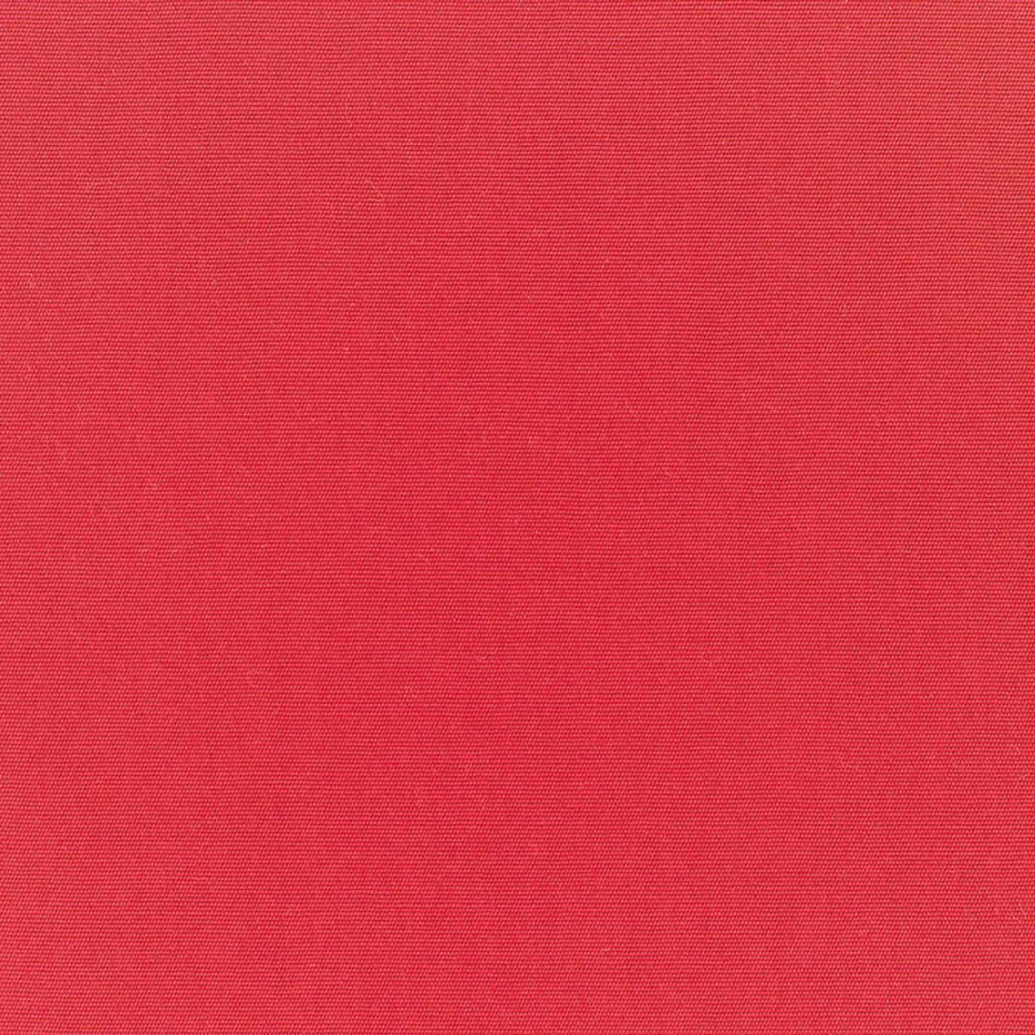 Sunbrella Canvas Logo Red Outdoor Curtain With Grommets 4 Sunbrella Canvas Logo Red Outdoor Curtain With Grommets - Image 2