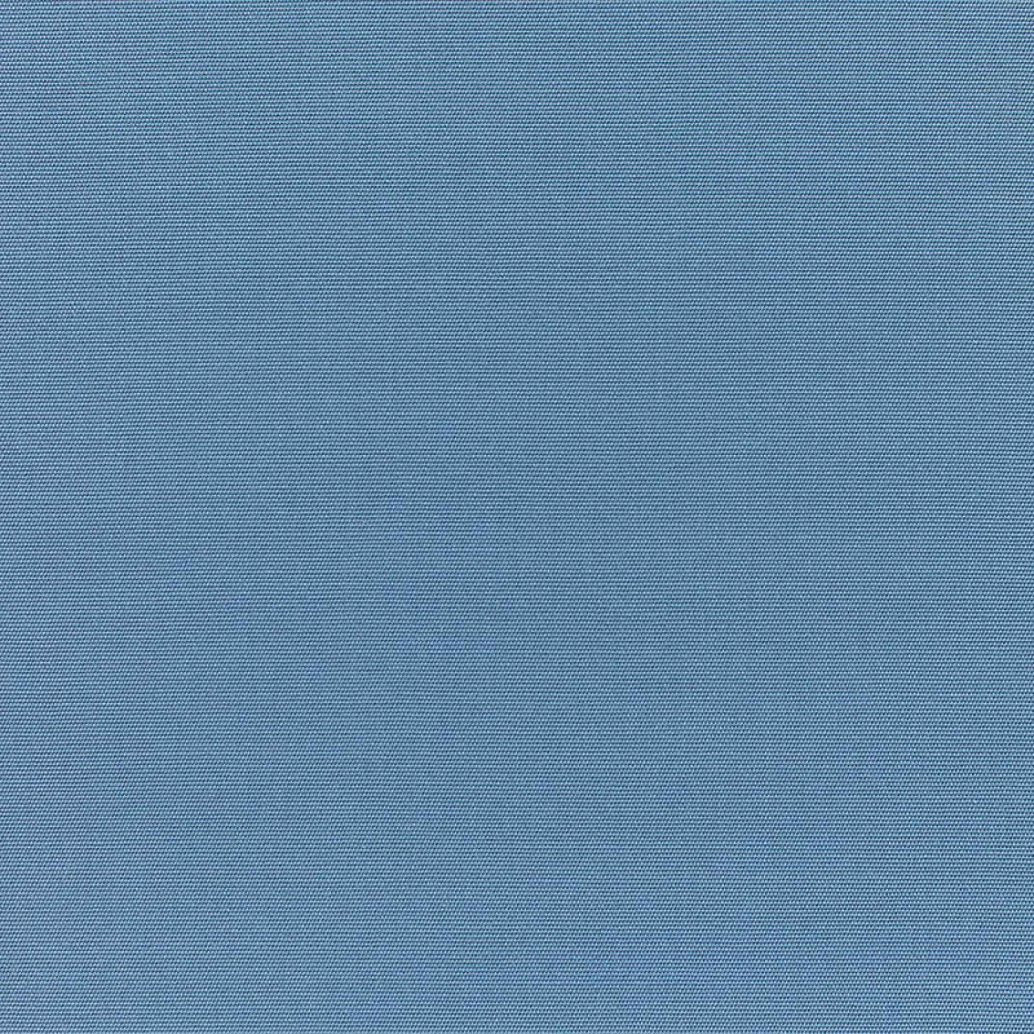 Sunbrella Canvas Sapphire Blue Outdoor Curtain With Grommets 4 Sunbrella Canvas Sapphire Blue Outdoor Curtain With Grommets - Image 2