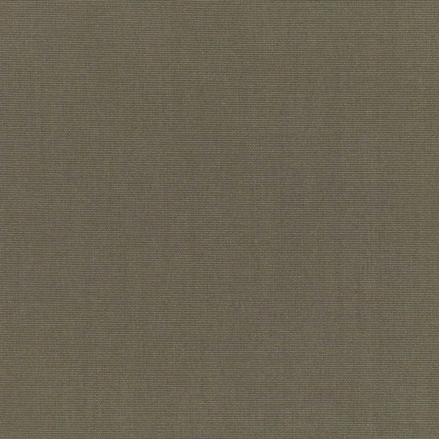 Sunbrella Canvas Taupe Outdoor Curtain With Grommets 4 Sunbrella Canvas Taupe Outdoor Curtain With Grommets - Image 2