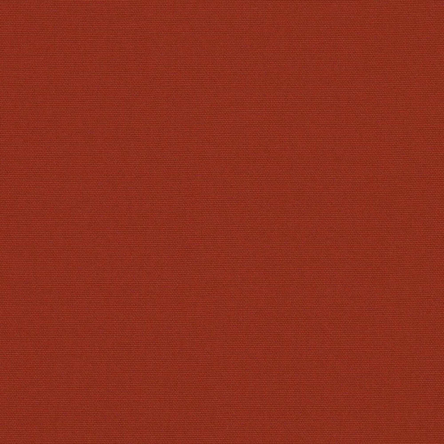 Sunbrella Canvas Terracotta Outdoor Curtain With Grommets 4 Sunbrella Canvas Terracotta Outdoor Curtain With Grommets - Image 2