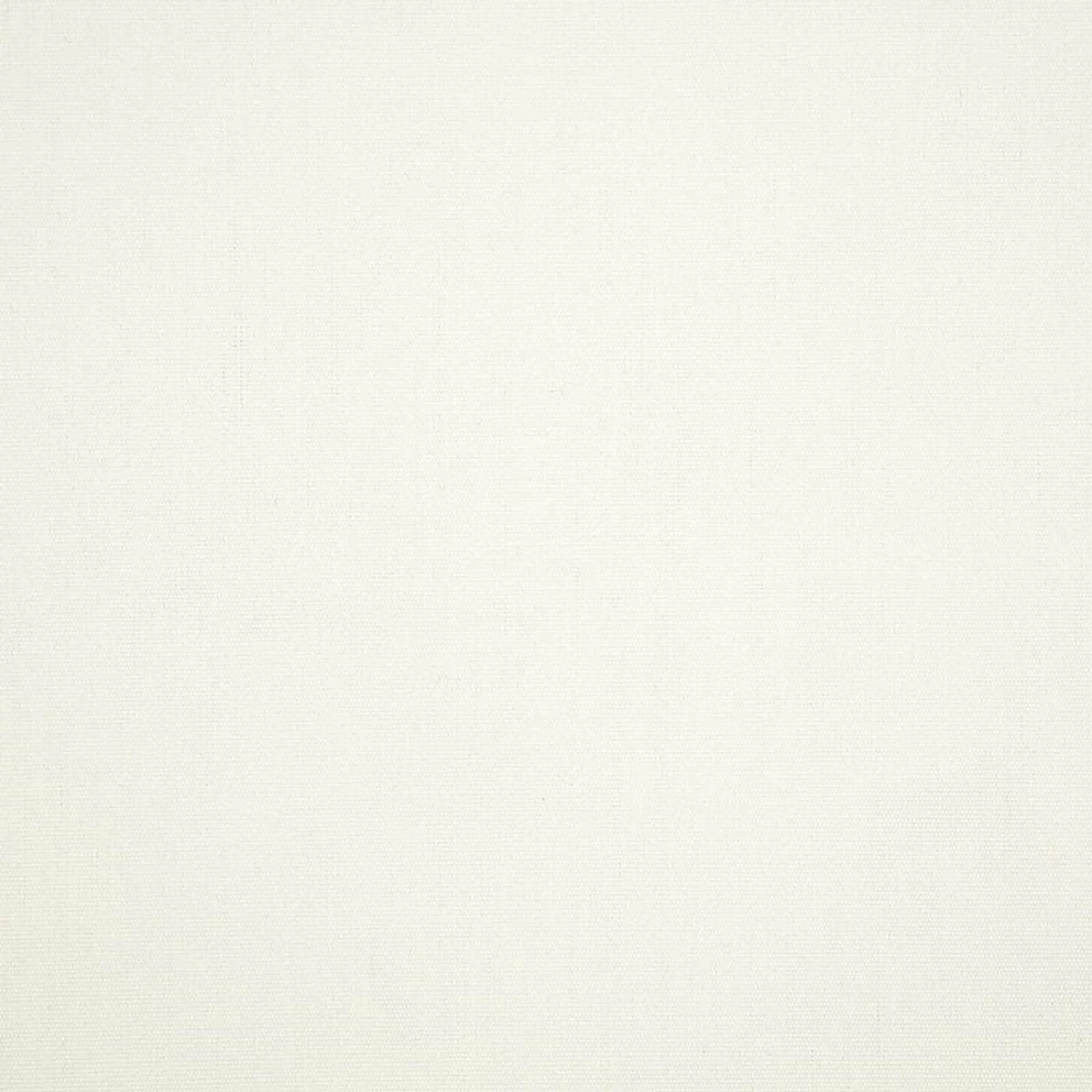 Sunbrella Canvas White Outdoor Curtains With Grommets 4 Sunbrella Canvas White Outdoor Curtains With Grommets - Image 2