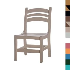 DURAWOOD® 7 Piece Casual Dining Set 40 DURAWOOD® 7 Piece Casual Dining Set -Boutique Hammock Shop casualdiningchair xx