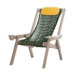 DURAWOOD® Weatherwood Coastal DURACORD® Rope Chair 28 DURAWOOD® Weatherwood Coastal DURACORD® Rope Chair -Boutique Hammock Shop ccsgrww s 3 xx