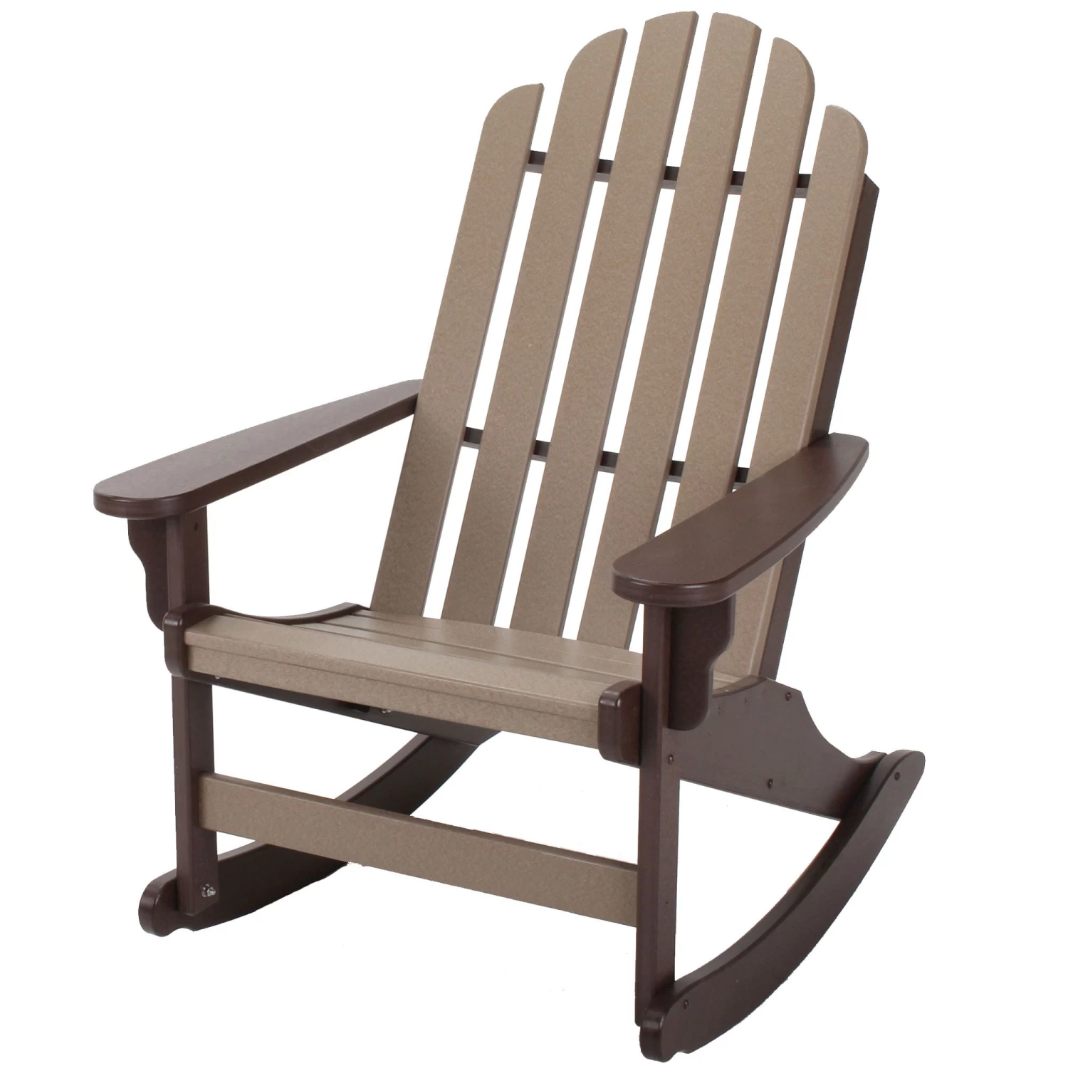 DURAWOOD® Essentials Adirondack Rocker 21 DURAWOOD® Essentials Adirondack Rocker - Image 19