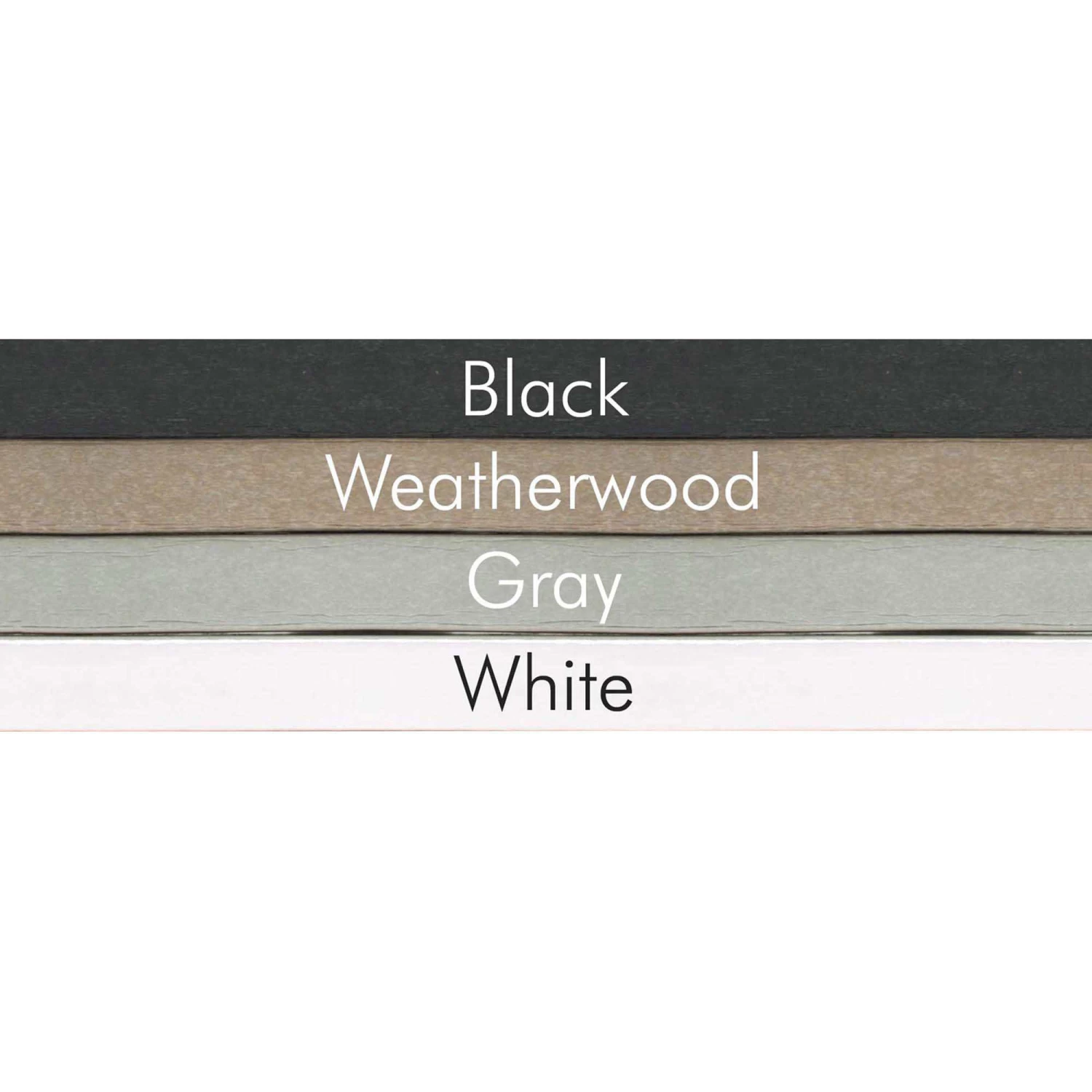 DURAWOOD® Nest Bistro Bar Table 4 DURAWOOD® Nest Bistro Bar Table - Image 2