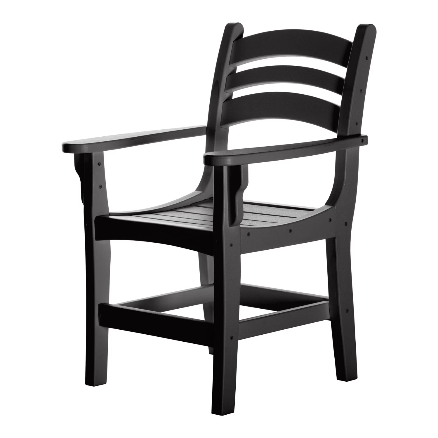 DURAWOOD® Casual Dining Chair With Arms 7 DURAWOOD® Casual Dining Chair With Arms - Image 5