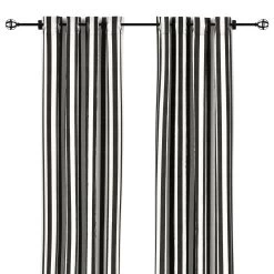 Sunbrella Cabana Classic Outdoor Curtain With Grommets -Boutique Hammock Shop curcblgrs n wide xx