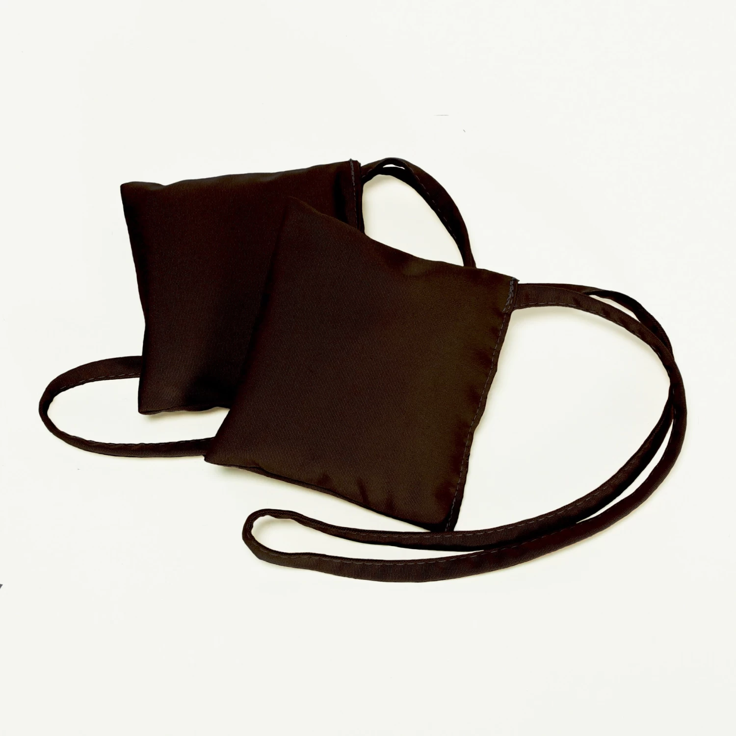 Sunbrella Canvas True Blue Outdoor Curtain With Plated Grommets 18 Sunbrella Canvas True Blue Outdoor Curtain With Plated Grommets - Image 16