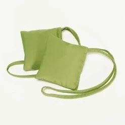 Sheer Beige Extra Wide Outdoor Curtain -Boutique Hammock Shop curtain anchor weight canvas ginkgo xx