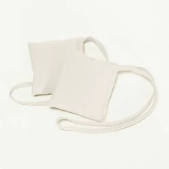 Basilica Beige Extra Wide Outdoor Curtain -Boutique Hammock Shop curtain anchor weight white xx 1