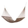 DURACORD® Large Rope Hammock - Antique Brown 2 DURACORD® Large Rope Hammock - Antique Brown -Boutique Hammock Shop dc 13ab studio xx