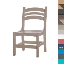 DURAWOOD® Casual Dining Chair